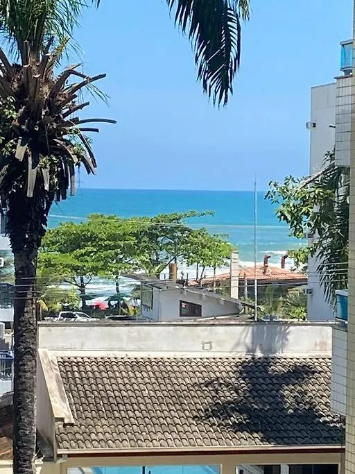 Apto próximo a praia-1